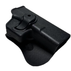 ซองปืนผ้า / ซองแข็ง