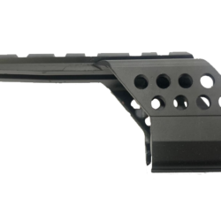 อุปกรณ์เสริมปืนสั้น